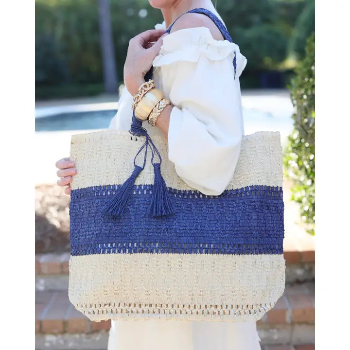 Hatteras Tote