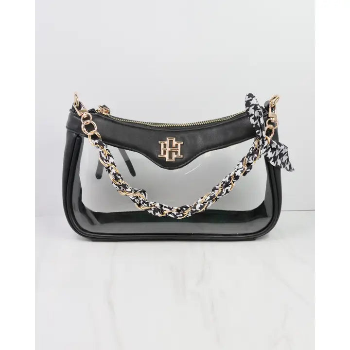Scarf Purse Chain