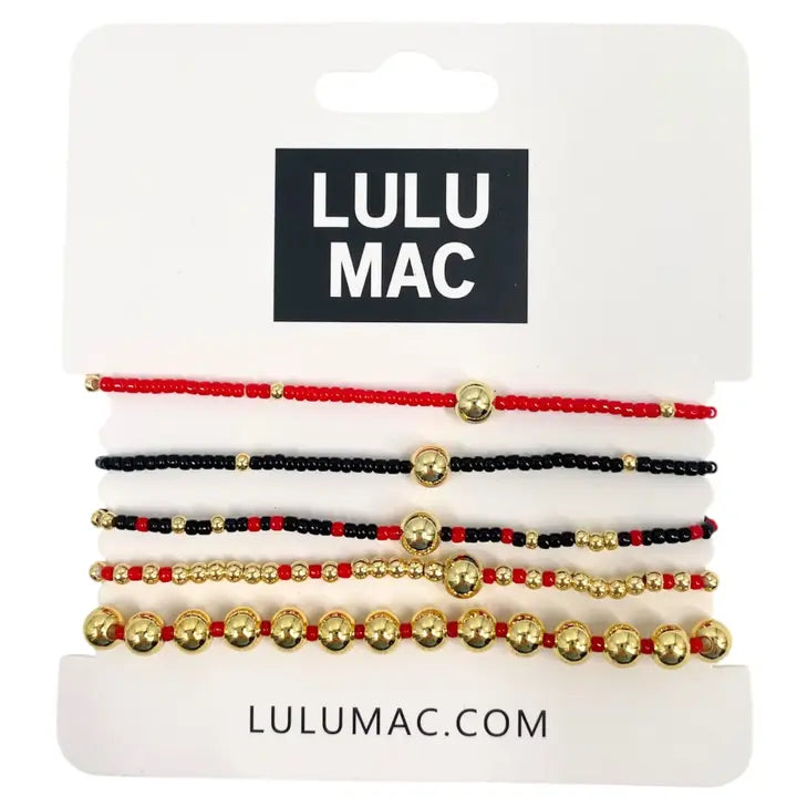Lulu Mac Bracelets