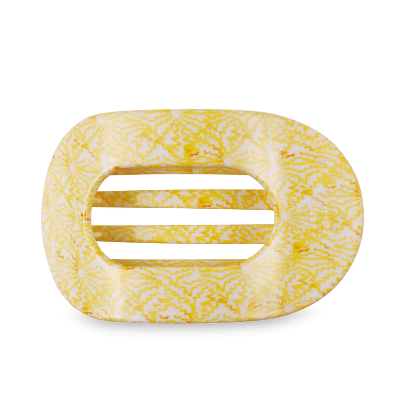 Flat Hair Clip