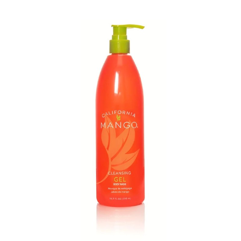 Mango Body Wash