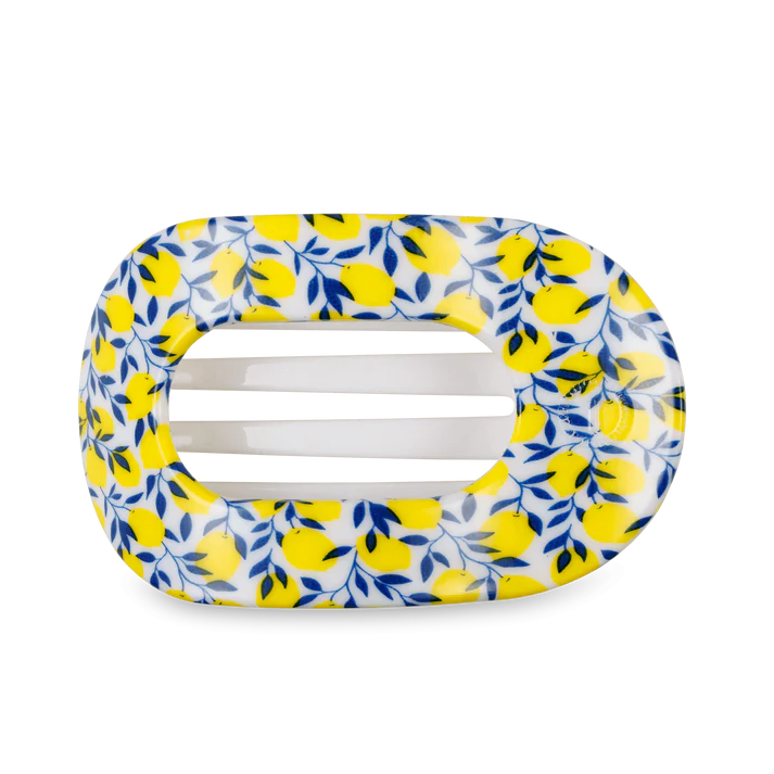Flat Hair Clip