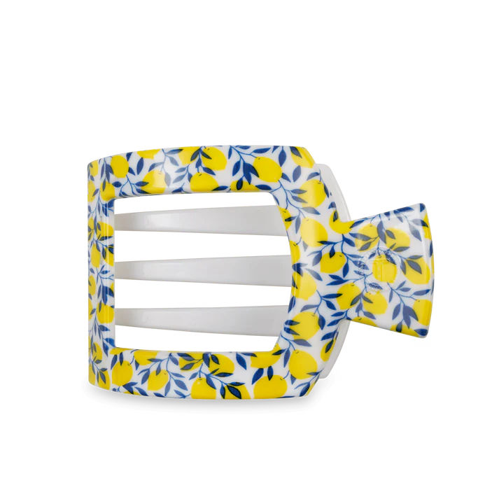 Flat Hair Clip