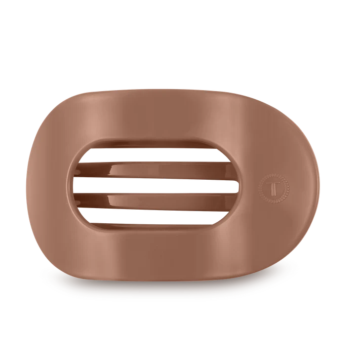 Flat Hair Clip