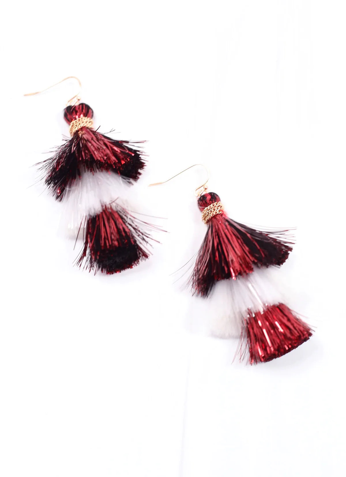 Tassel Earring