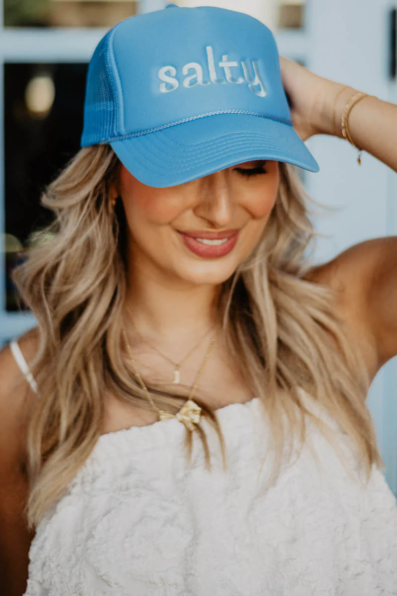 Foam Trucker Hat