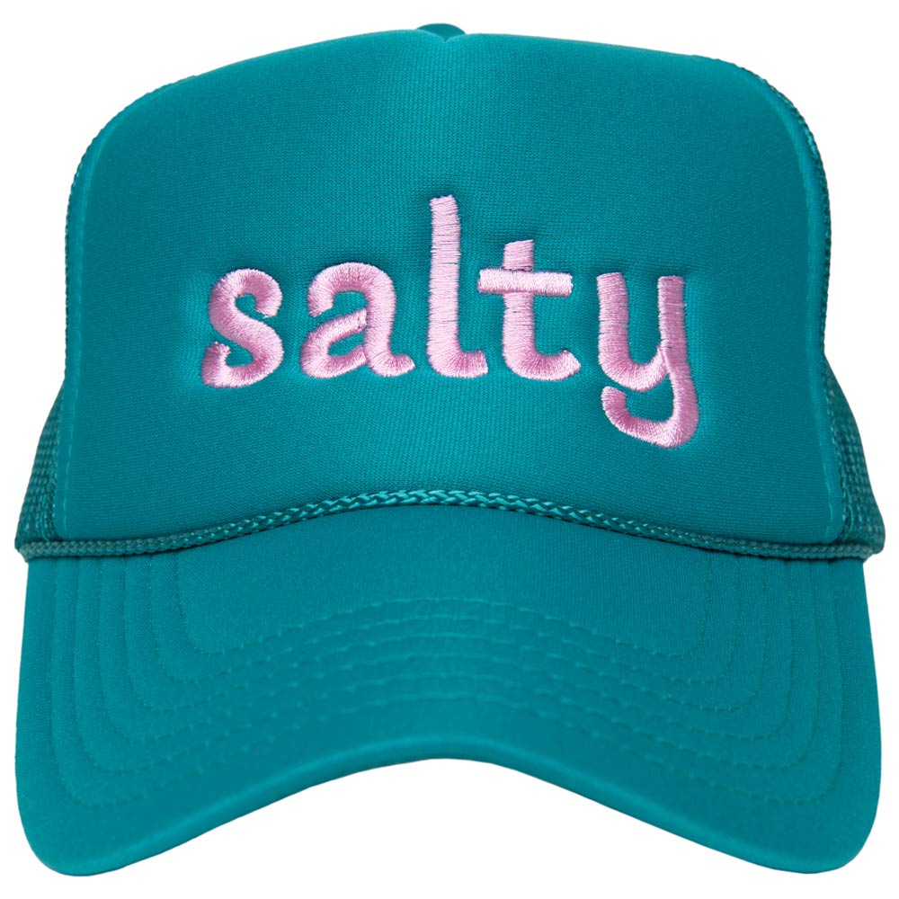 Foam Trucker Hat