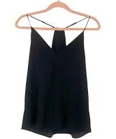 Soft V Neck Cami Top