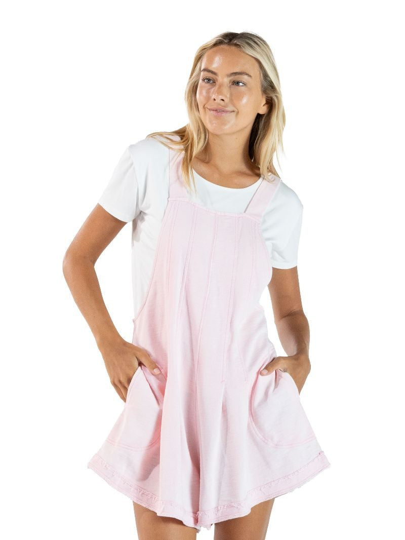 Seabreeze Stroll Romper