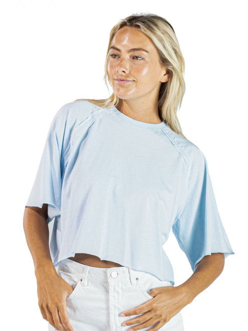 Sunday Lounge Tee
