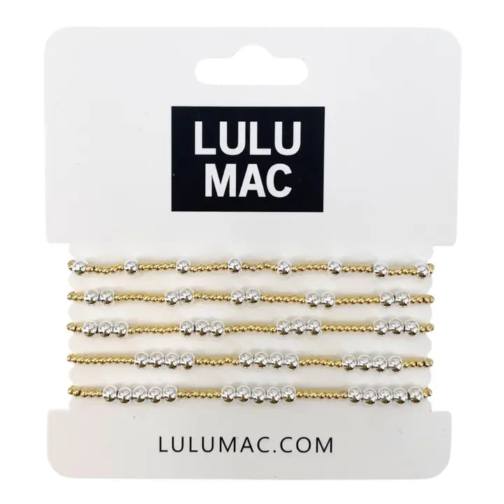 Lulu Mac Bracelets
