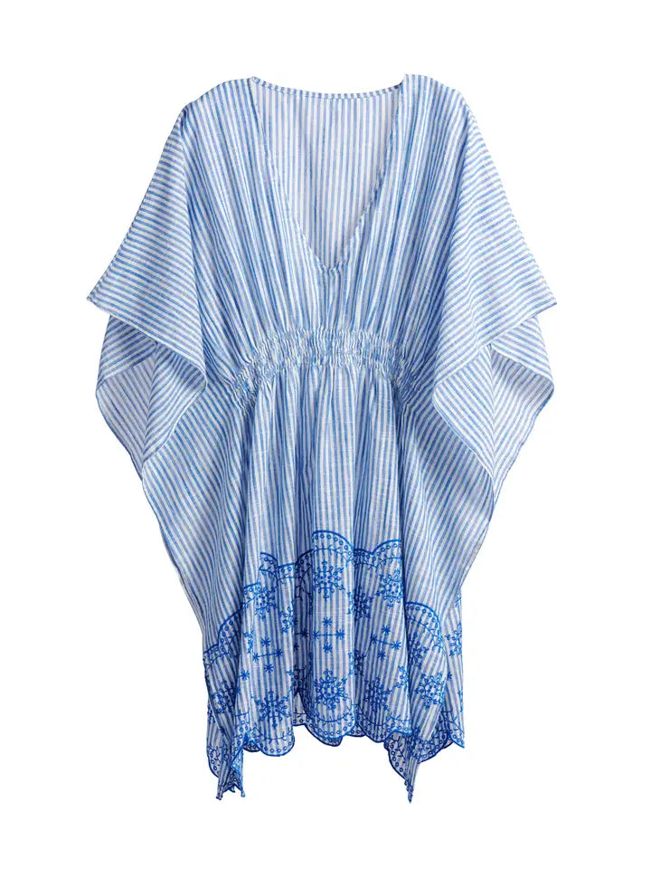 Laura Coverup