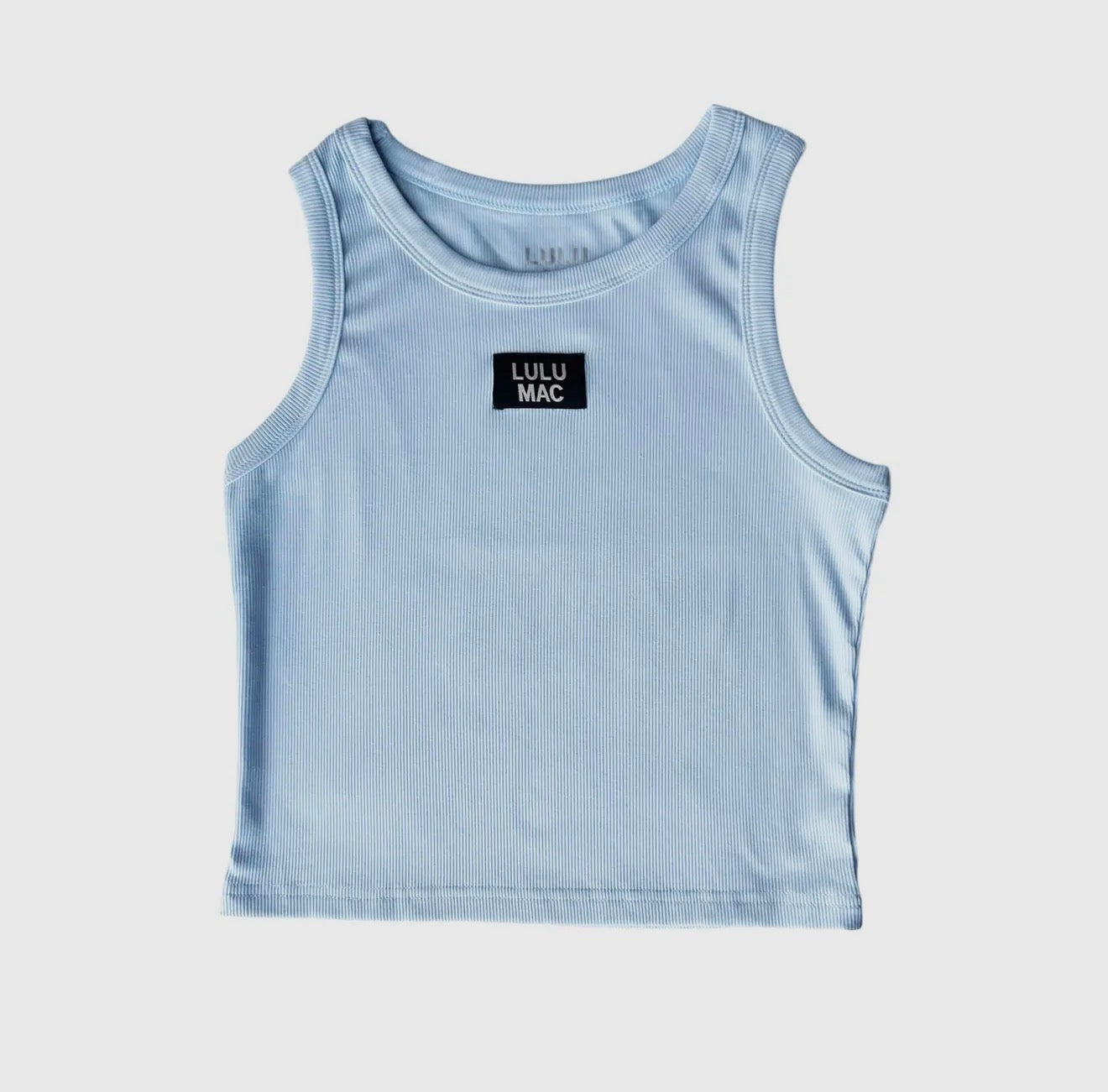 Lulu Mac Tank