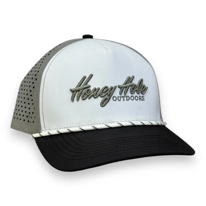 Honey Hole Hats