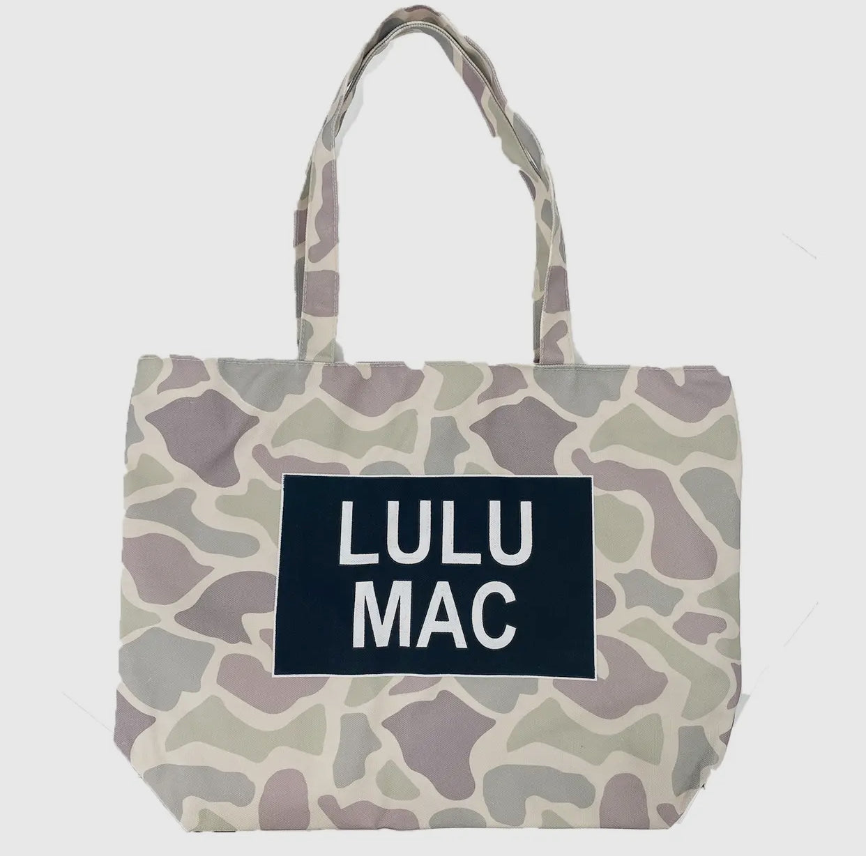 Lulu Mac Bag
