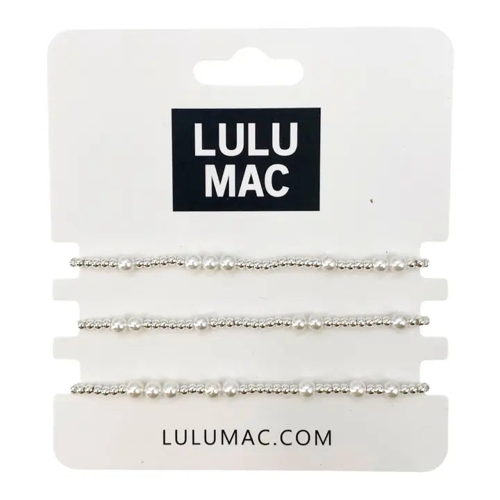 Lulu Mac Bracelets