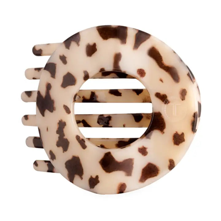 Flat Hair Clip