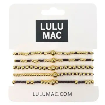 Lulu Mac Bracelets
