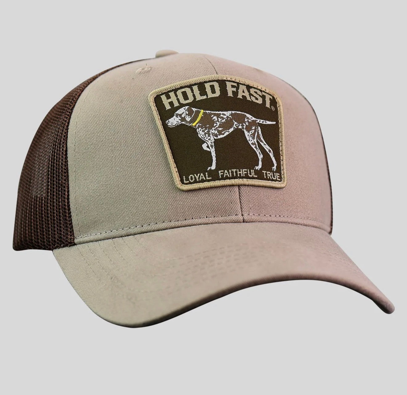 Hold Fast Hat