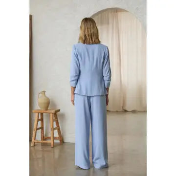 Cloud Nine Blazer