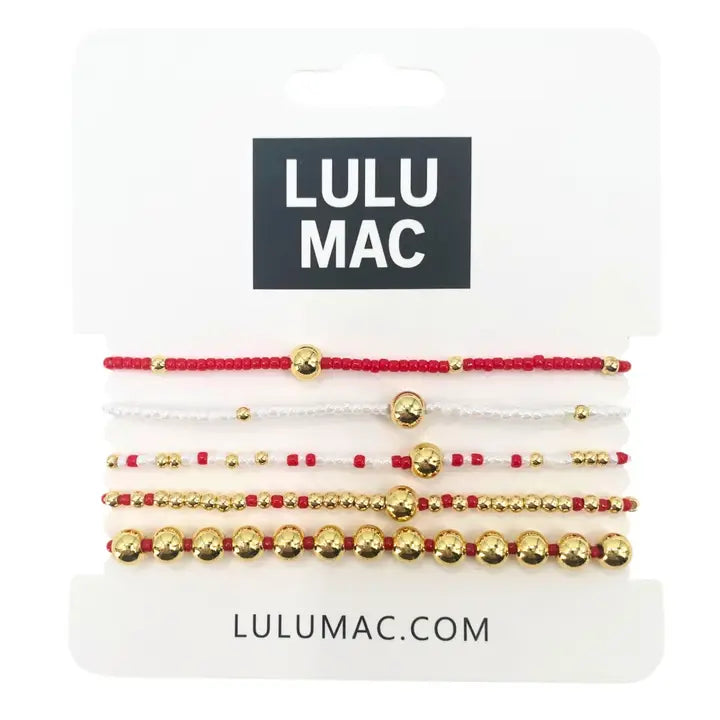 Lulu Mac Bracelets