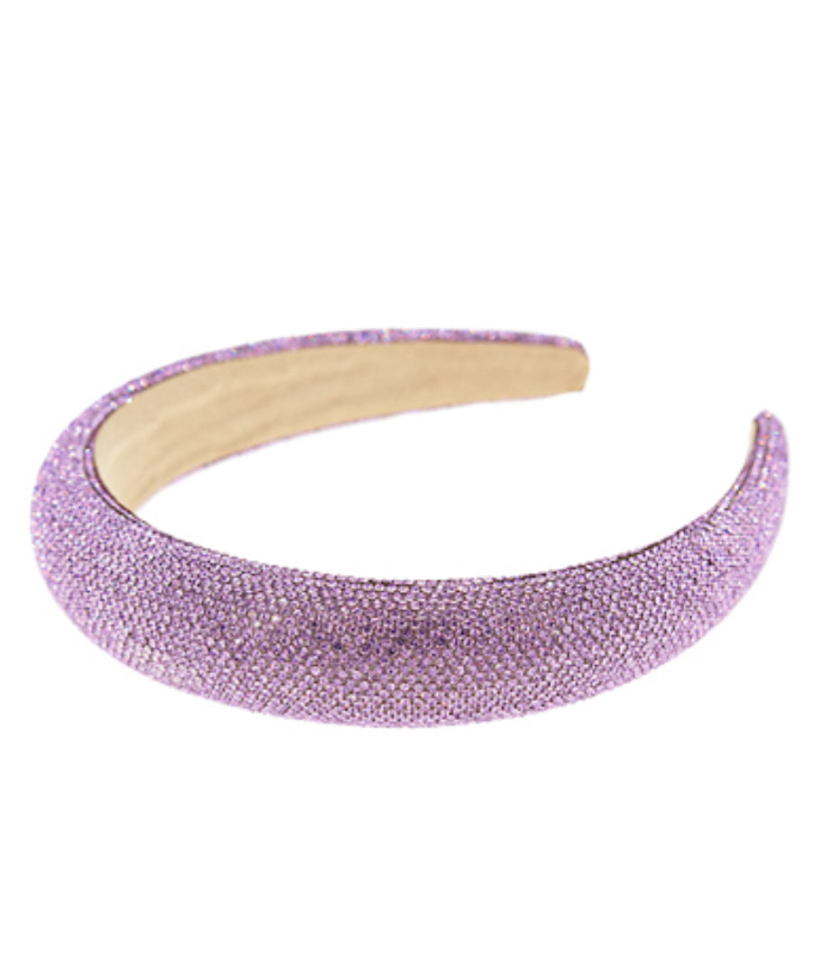 Crystal Headband