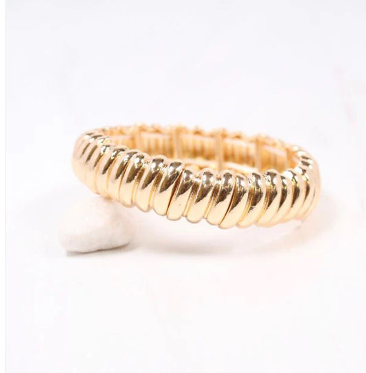 Ivey Stretch Bracelet