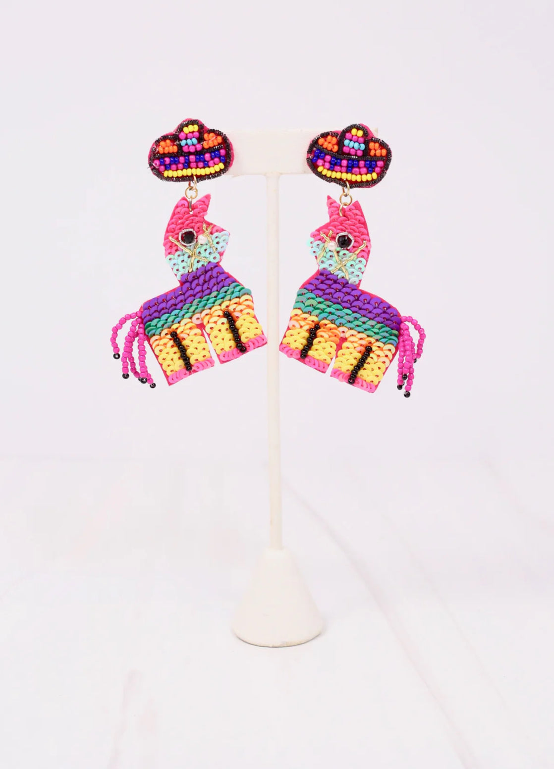 Piñata Earring