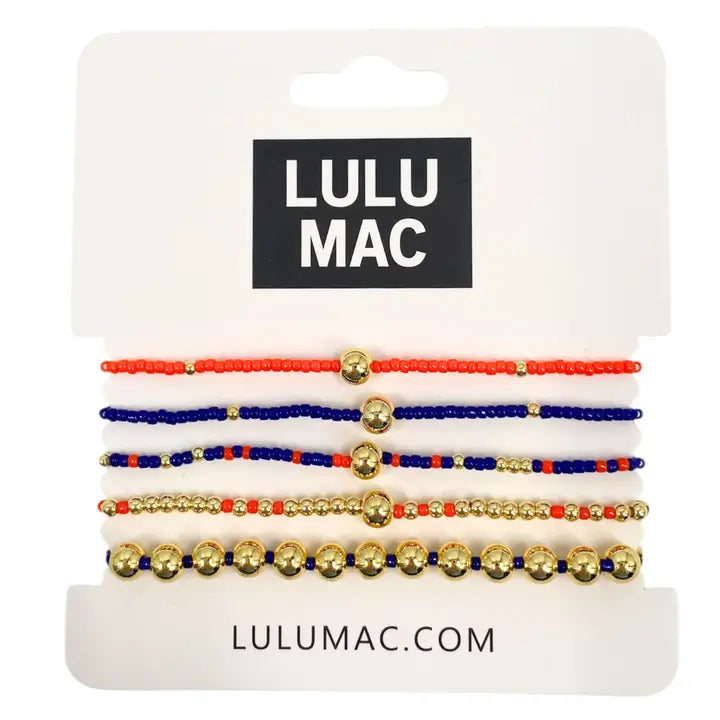 Lulu Mac Bracelets