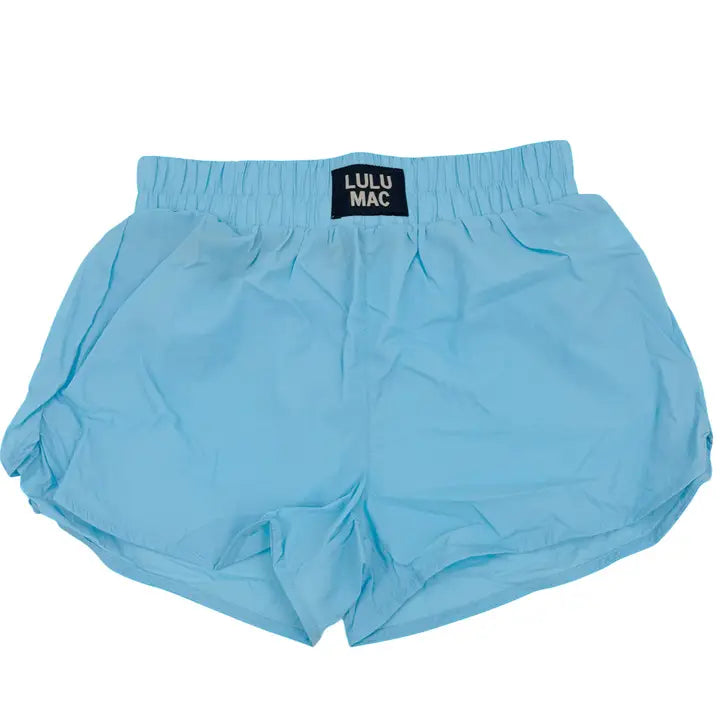 Lulu Mac Turquoise