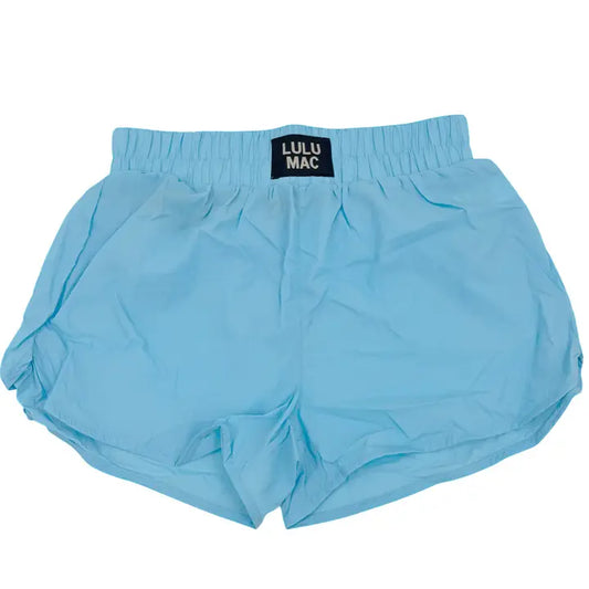 Lulu Mac Turquoise