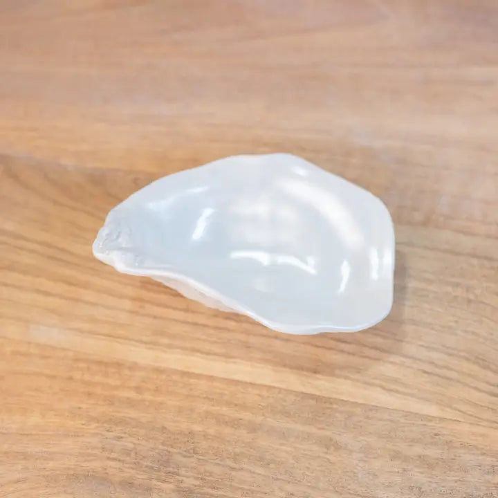 Oyster Tidbit Pearl Dish