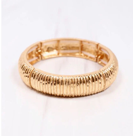 Agda Metal Bracelet
