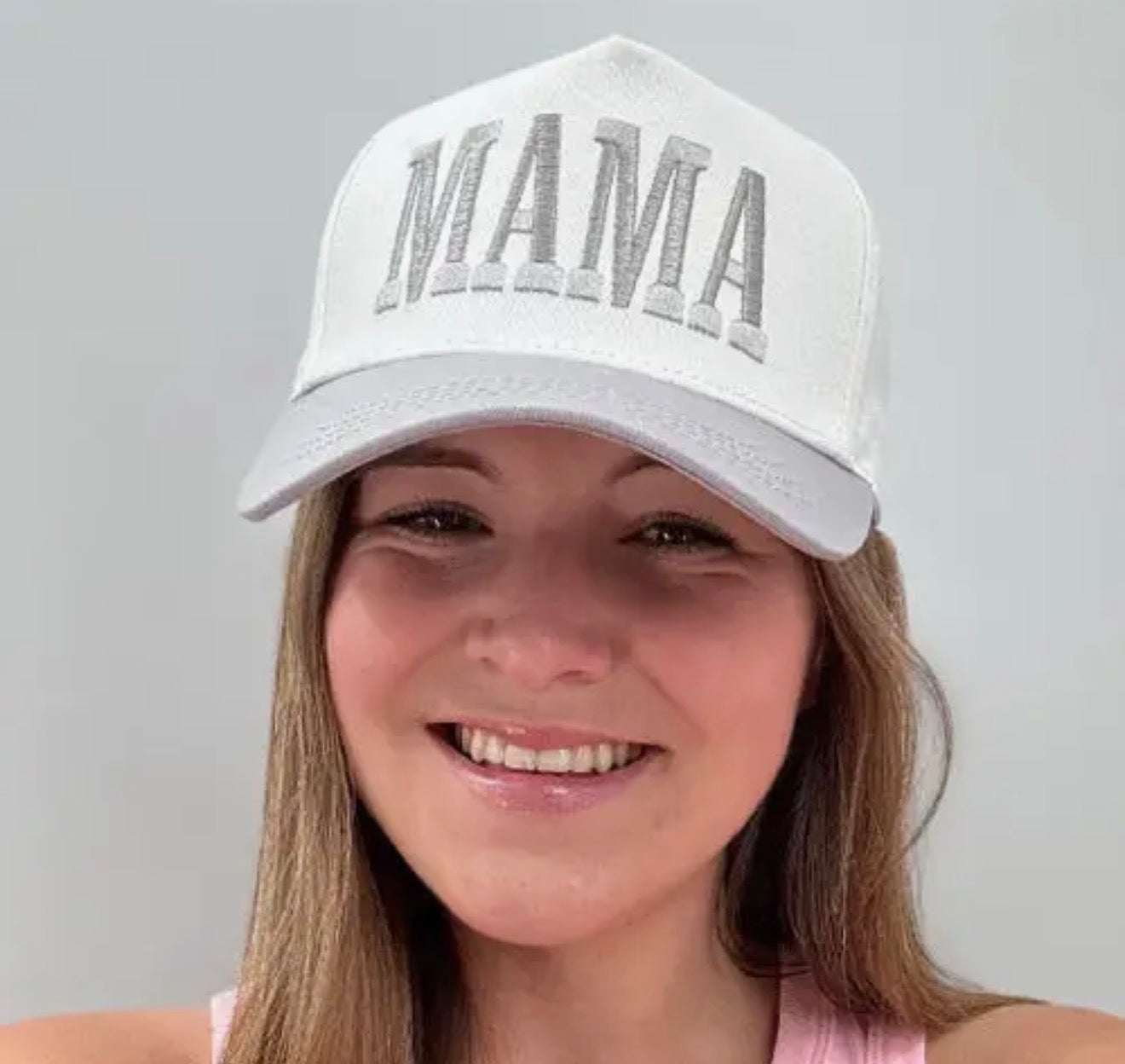 Lulu Mac Hats
