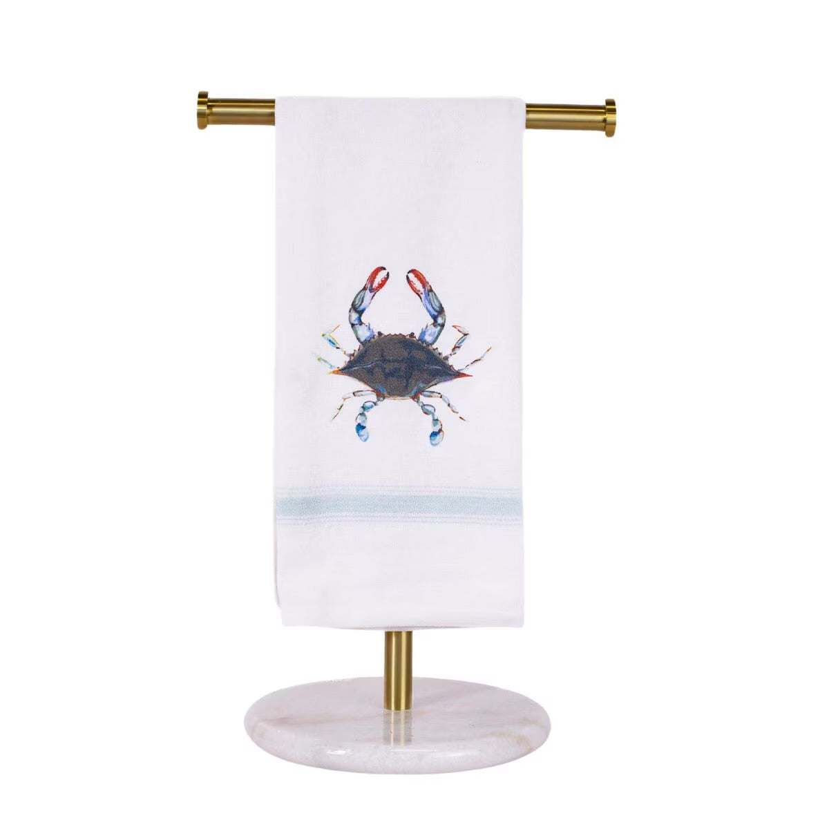 Mangrove Crab Towel