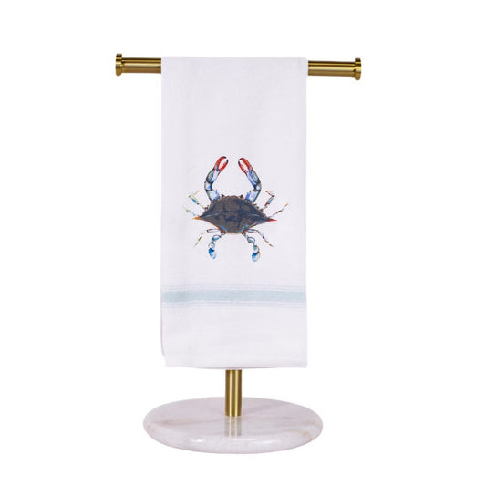 Mangrove Crab Towel