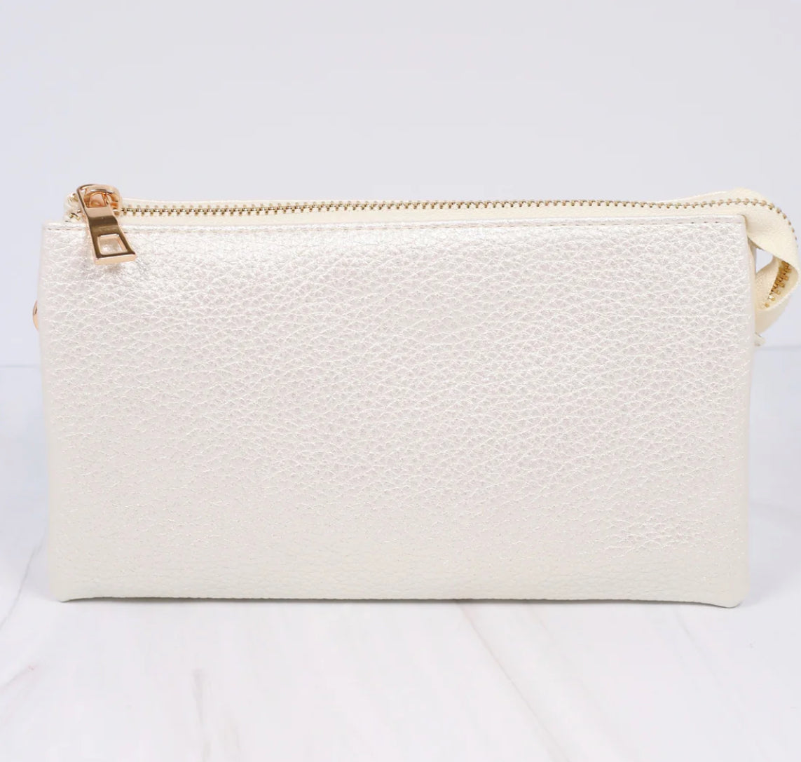 Liz Crossbody Bag