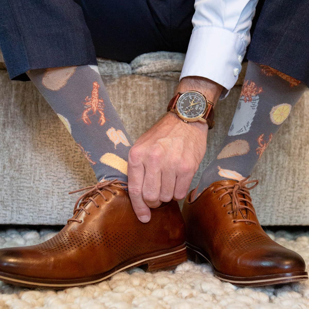 Mens's Socks