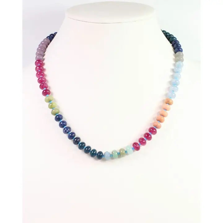 Beaded Necklace