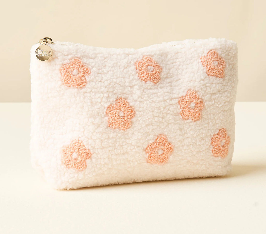 Teddy Pouches