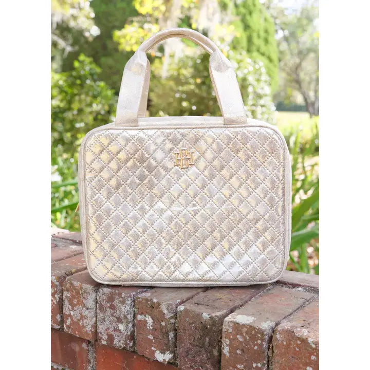 Caroline Hill Makeup Bags - Thumbnail 4