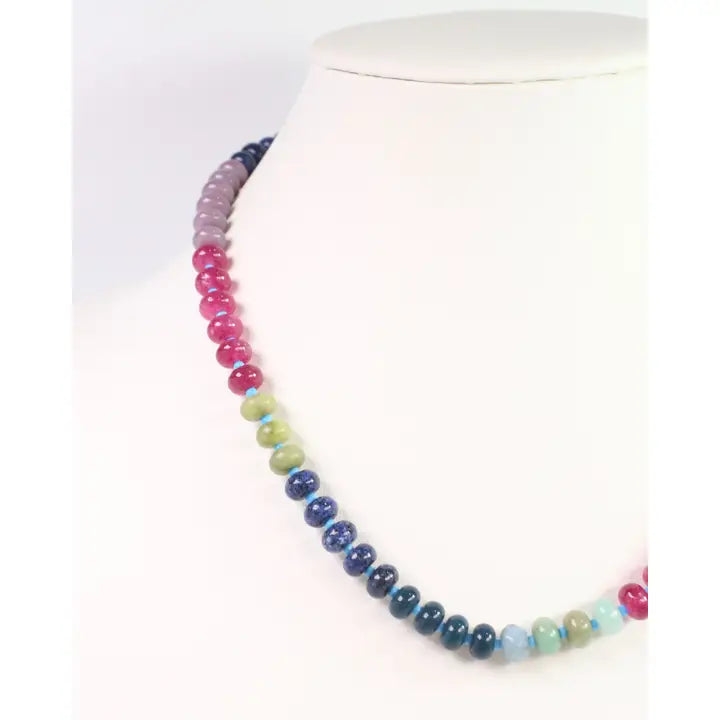Beaded Necklace