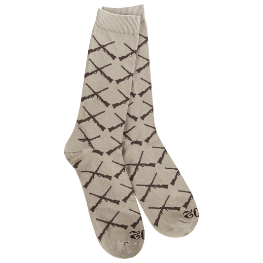 Transit Crew Men Socks