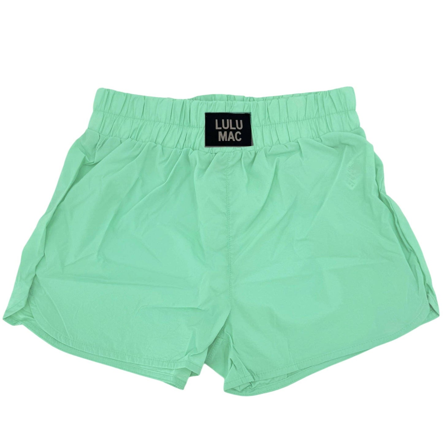 Lulu Mac Short Mint
