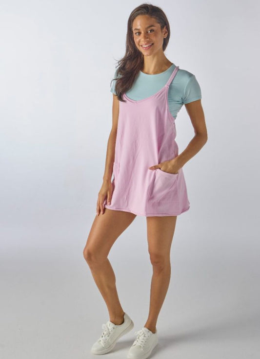 Tara Dress