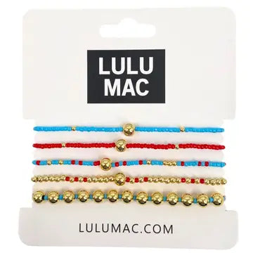 Lulu Mac Bracelets