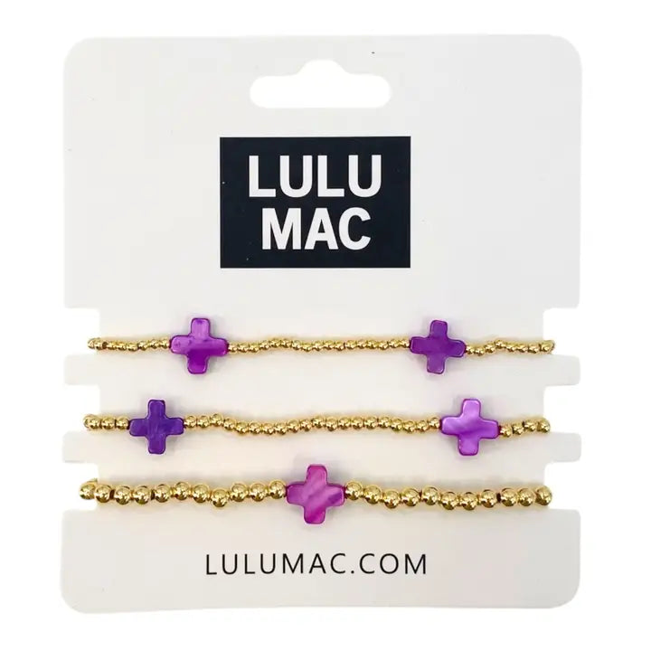 Lulu Mac Bracelets