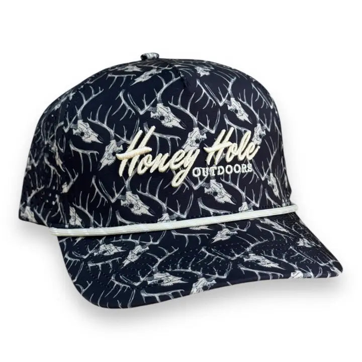 Honey Hole Hats