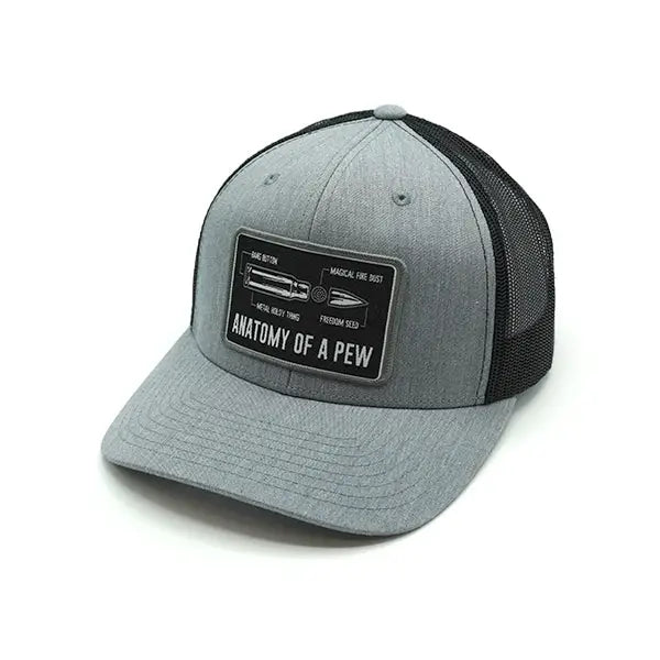 Shield Republic Hat