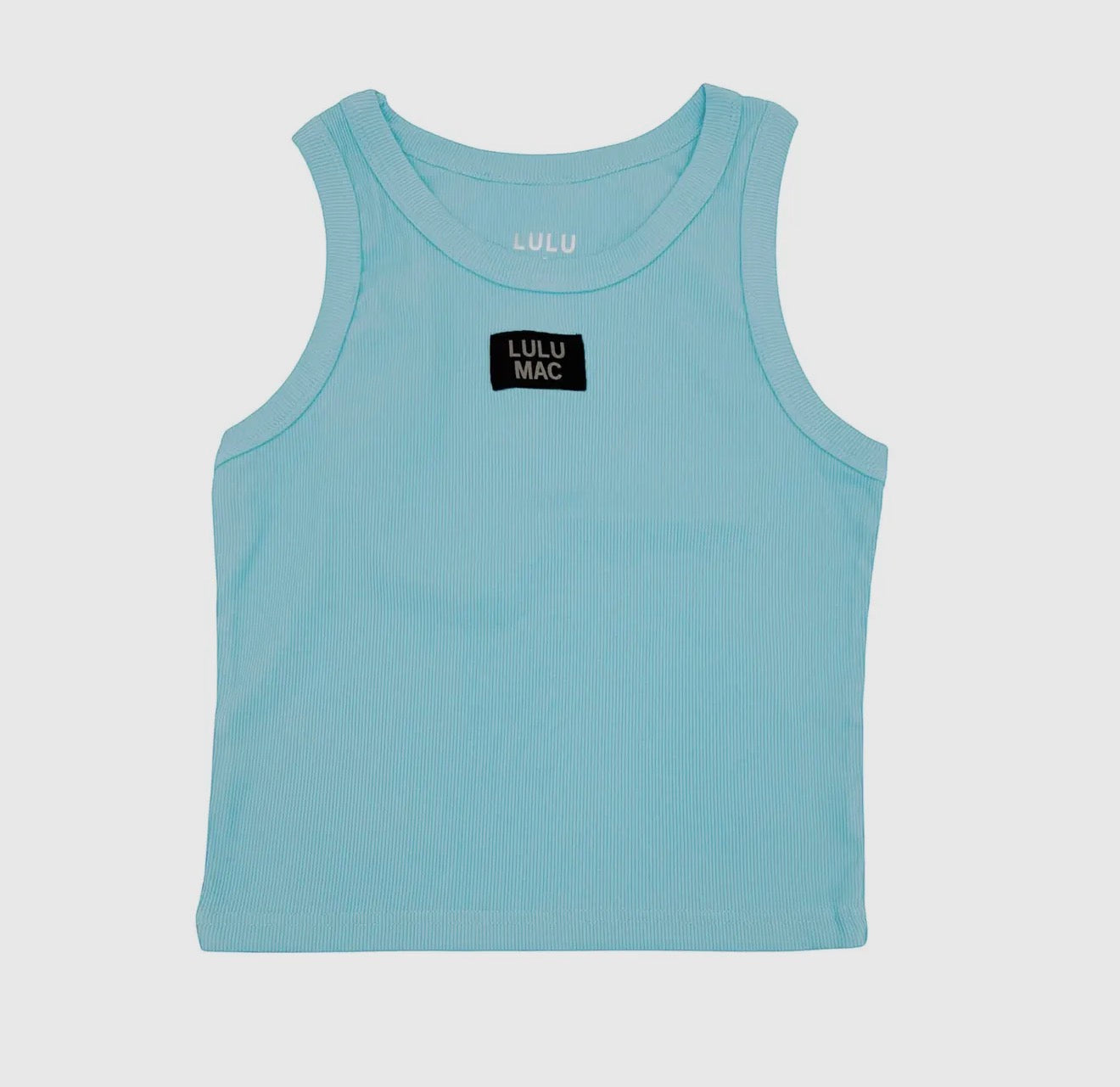 Lulu Mac Tank